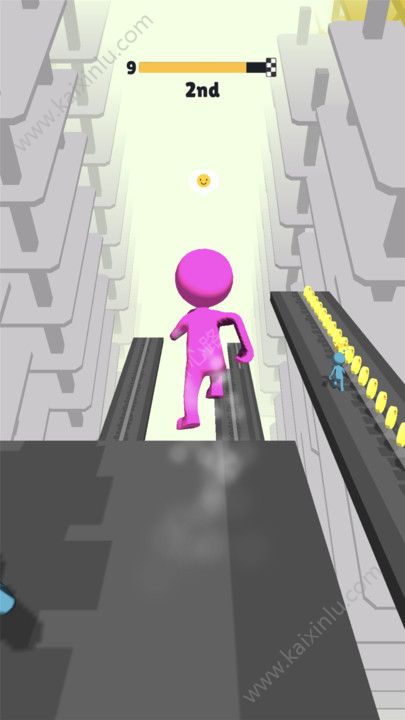 Rope Walk 3D游戏官方版图片2