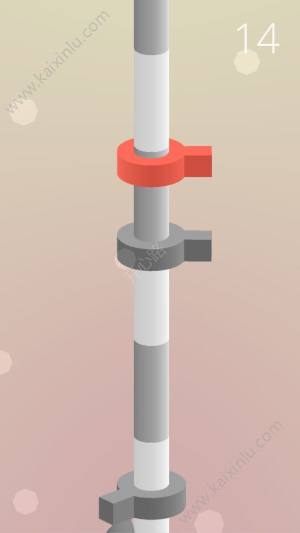 红色旋转游戏官方手机版图片2