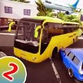 bus simulator 2020中文版