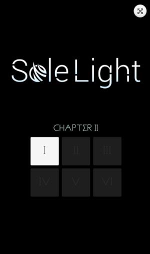 唯一的光游戏最新版（Sole Light）图片3