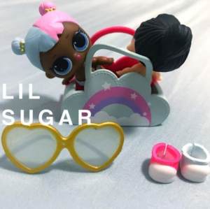 lol惊喜娃娃游戏安卓版（Lol surprise dolls）图片1
