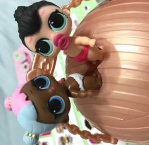 lol惊喜娃娃游戏安卓版（Lol surprise dolls）图片2