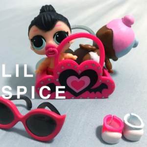 lol惊喜娃娃游戏安卓版（Lol surprise dolls）图片3
