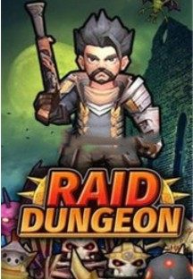 每天消灭一亿骷髅（Raid Dungeon）游戏安装包图片2