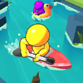 抖音kayak皮划艇游戏手机版 v1.3