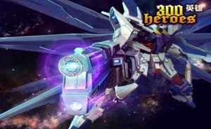 300英雄学院战争手游官方最新版图片1