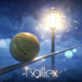 硬核滚球（Ballex）游戏最新手机版 v1.1