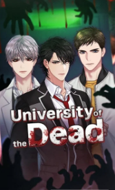 死亡大学游戏官方版图片3