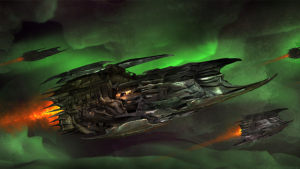 异星迷航时间海洋游戏官方中文版图片1