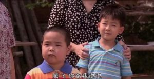 谢广坤你为什么推人那小女孩图片完整版分享图片3