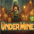 矿坑之下steam游戏手机官方中文版（UnderMine） v1.0.1