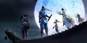 破雪刀手游安卓正式版图片3