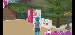 少女都市模拟器3d地图金币安卓版版图片2