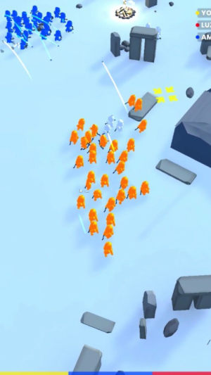 archery.io中文游戏手机版图片2
