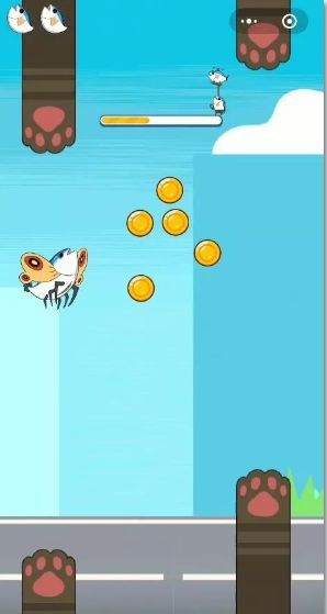 抖音咸鱼的逆袭游戏官方最新版图片3