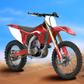 摩托车试炼游戏官方最新版（Real Moto Trials） v1.0.1