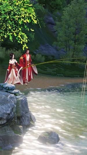 玄元龙武手游官方下载最新版图片1