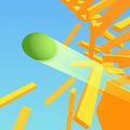 爆破球3D游戏