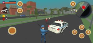 PolyCop3D（警察模拟器）游戏最新中文版图片1