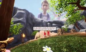 无敌饼干人游戏手机版图片3