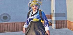 和平精英中秋时装怎么样/如何获得？中秋月兔时装多少钱？图片2