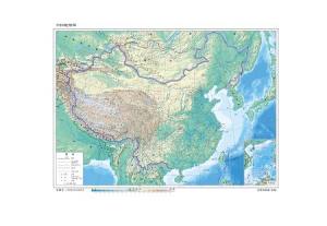 2019中国新版地图标准官方最新版下载图片3