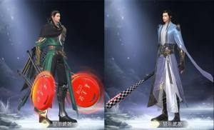 完美世界手游完美通行证街头潮流月多少钱？玄金火剑/暗蜂/鸾翼怎么样？图片1