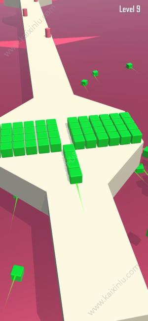 Shape Rotate 3D游戏(形状旋转3D）官方版图片1