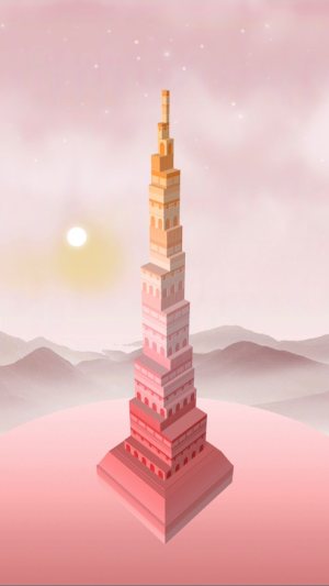 堆积大师游戏官方正式版（Stack Master）图片2