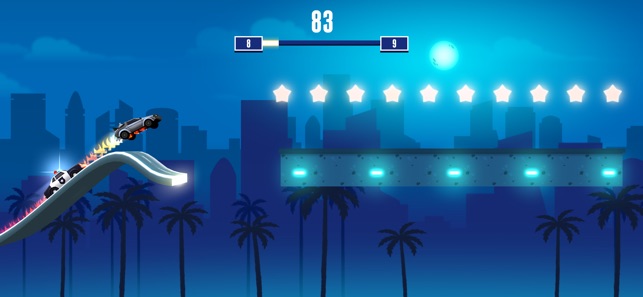 热浪高速公路游戏app图片2