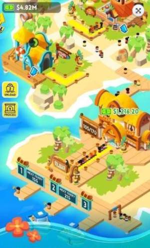 天堂公司游戏下载最新版（Paradise Inc）图片3