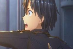 刀剑神域Alicization Rising Steel手游官方安卓版图片3