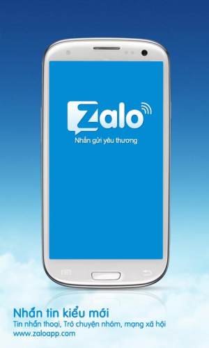 zalo下载越南2019ios苹果版最新版图片3