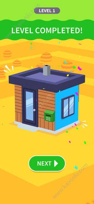 宝宝巴士建房子刷油漆游戏app图片3