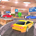 现代跑车停车模拟游戏官方最新版（Car Parking 3D） v1.0