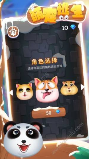 萌宠逃生游戏安卓版图片1
