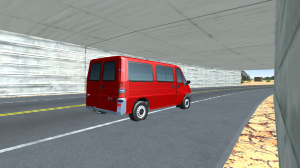杜卡托驾驶模拟器游戏安卓版图片3