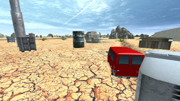 杜卡托驾驶模拟器游戏安卓版图片1