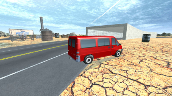 杜卡托驾驶模拟器游戏安卓版图片2