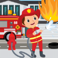 假装玩消防局游戏正式版 v1.0
