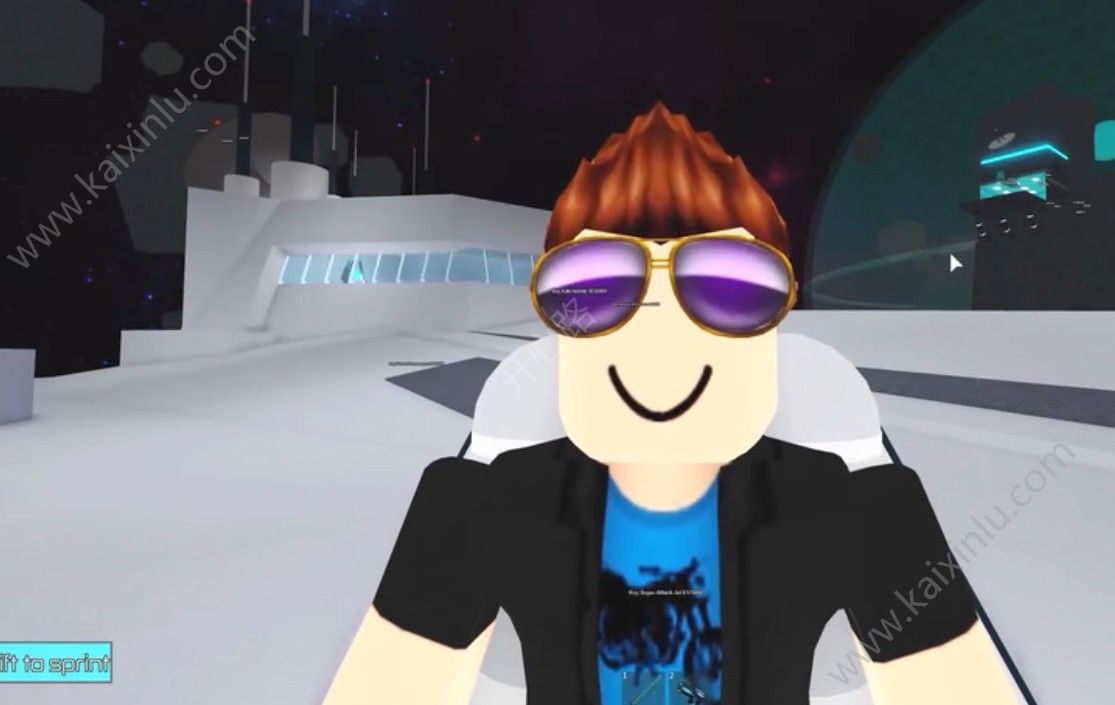 机器砖块Roblox中文游戏官方手机版图片3