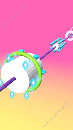 抖音ring shift游戏官方中文版（环形移位）图片1