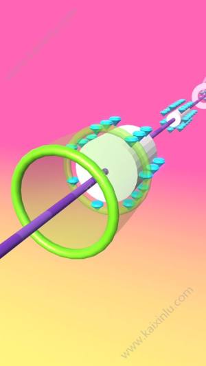 抖音ring shift游戏官方中文版（环形移位）图片3