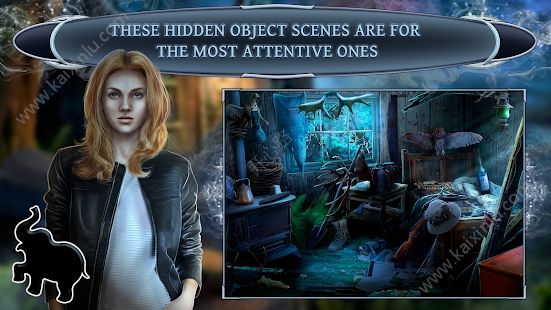 超感档案3游戏官方正式版图片1