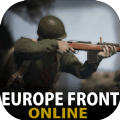 欧洲前线Online手游官网正式版（Europe Front Online） v1.0