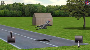 RC模型飞机模拟器游戏安卓版图片1