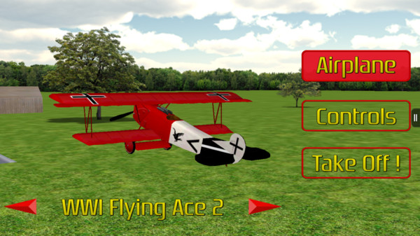 RC模型飞机模拟器游戏安卓版图片2