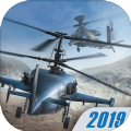 现代战争直升机游戏官网正式版 v0.0.3