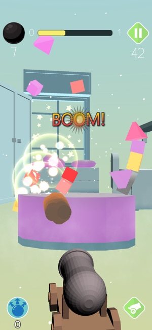 玩具城堡（Toy Castle)游戏官方正式版图片2