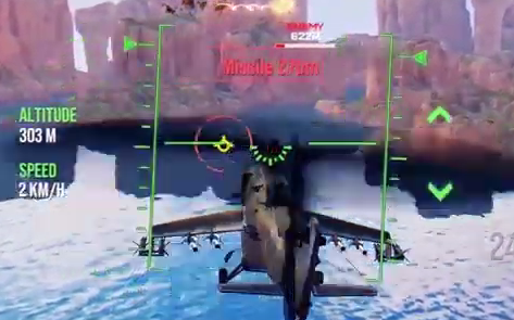 现代战争直升机游戏官网正式版图片3